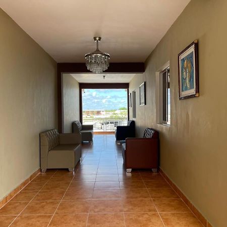 My Home Hotel Punta Cana Zewnętrze zdjęcie