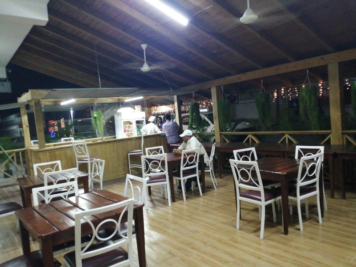 My Home Hotel Punta Cana Zewnętrze zdjęcie