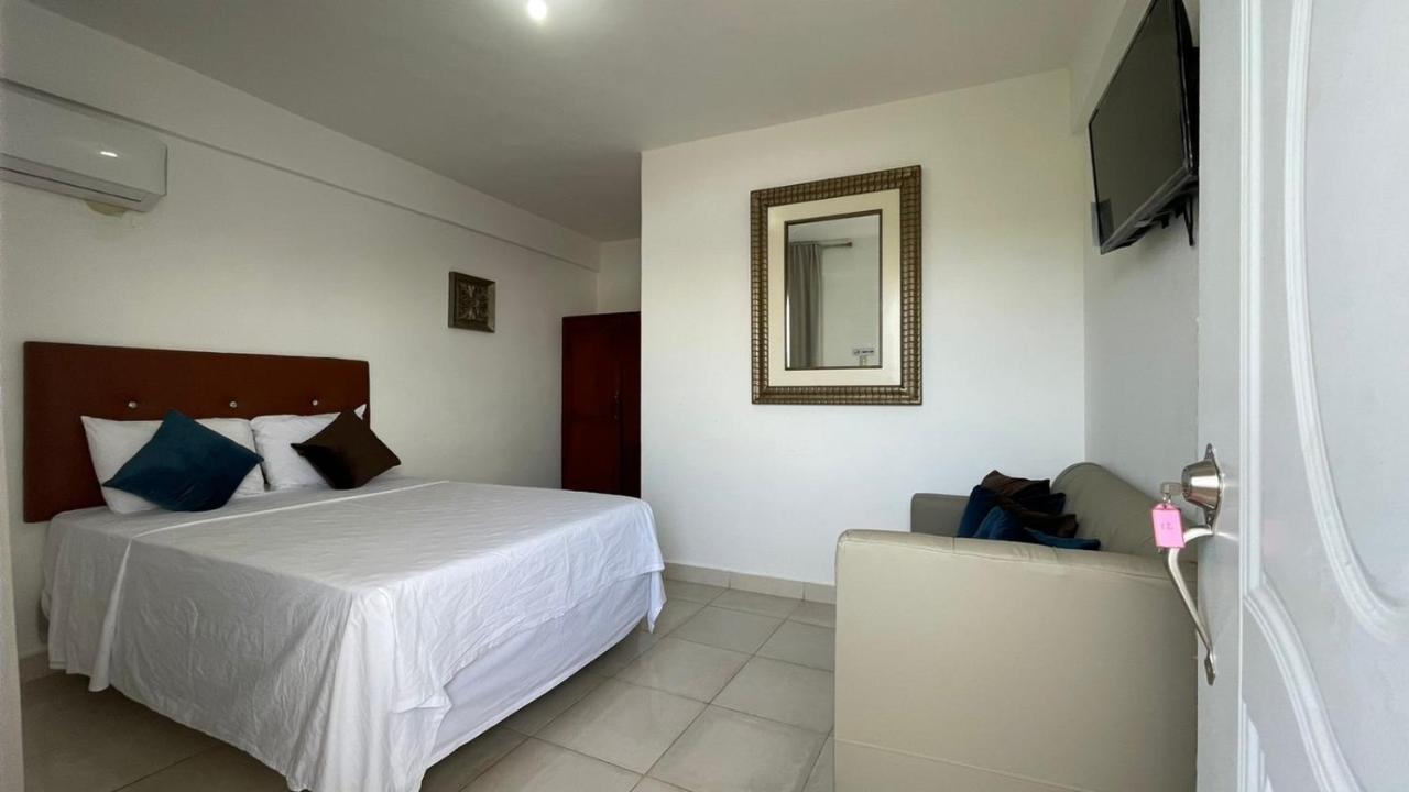 My Home Hotel Punta Cana Zewnętrze zdjęcie