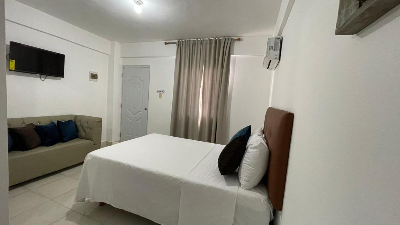 My Home Hotel Punta Cana Zewnętrze zdjęcie