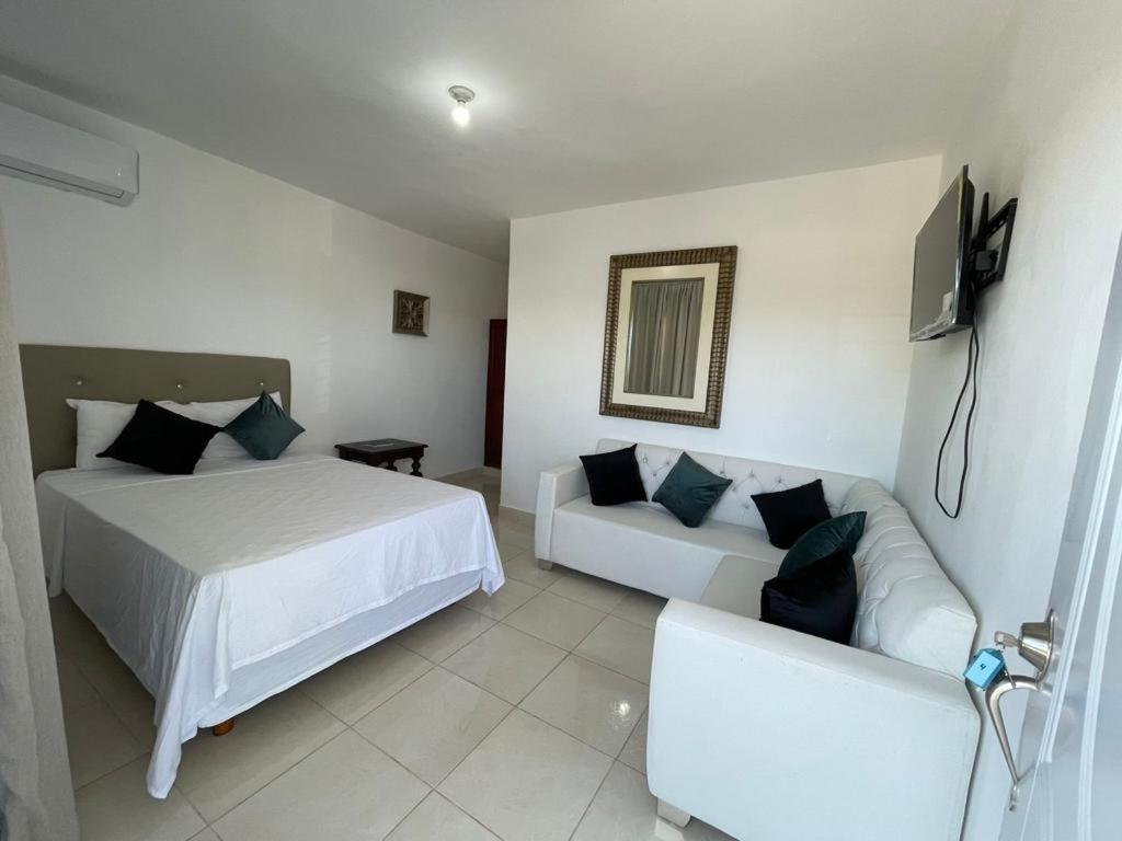 My Home Hotel Punta Cana Zewnętrze zdjęcie