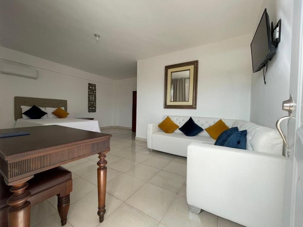 My Home Hotel Punta Cana Zewnętrze zdjęcie